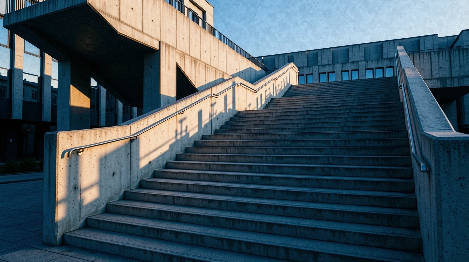 Moderni architektūra Vilniuje auštant